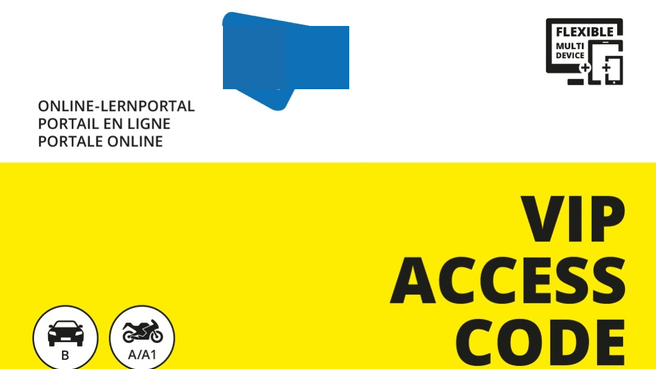 Immagine auto-fahrschule sunier marc "Weil Erfolg Spass macht"