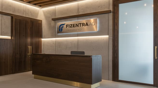 FIZENTRA AG image