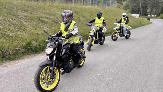 Bild Fahrschule Tino Item