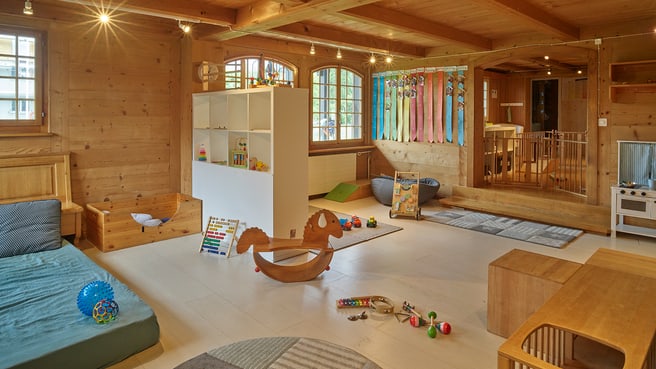 Immagine Kita Schorenhhof