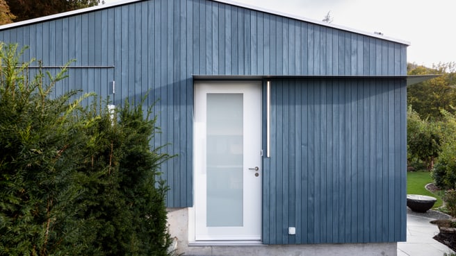 Immagine Weyell Berner Architekten