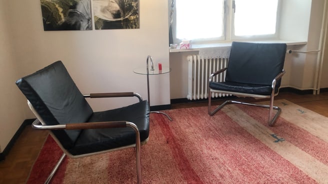 Immagine schritteise