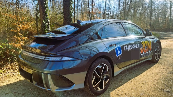 Image Fahrschule JCM