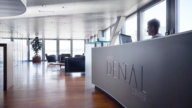 Swiss Dental Center image