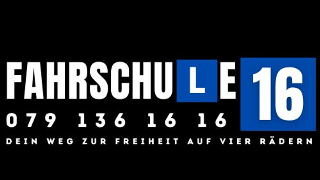 Bild FAHRSCHULE 16