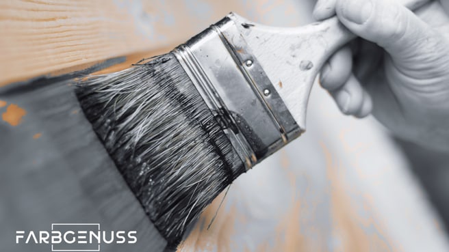 Immagine Farbgenuss Malergeschäft in Lachen SZ