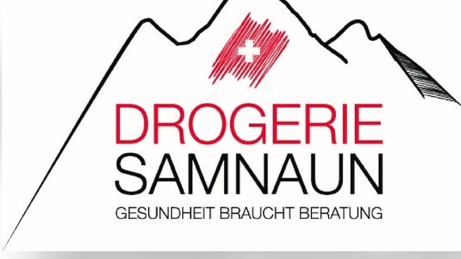 Bild Drogerie Samnaun GmbH