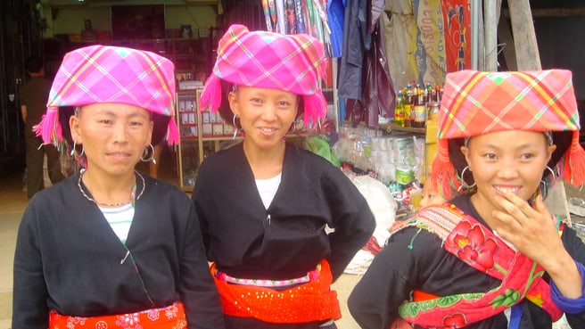 Immagine Asien Reisebüro ASIATIK