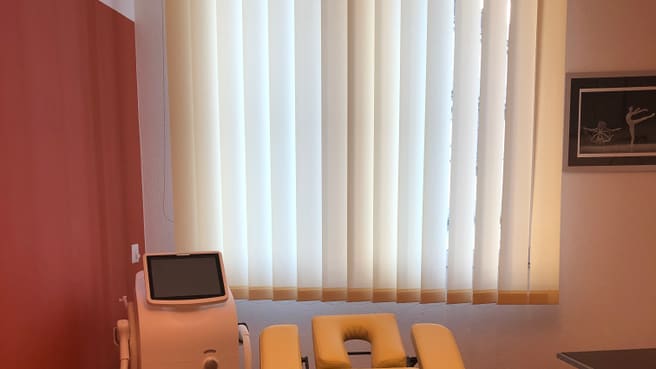 Immagine EPILDEF MONTREUX Epilation définitive