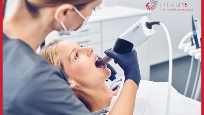 Immagine TEAM 15 - PRAXIS FÜR ZAHNMEDIZIN