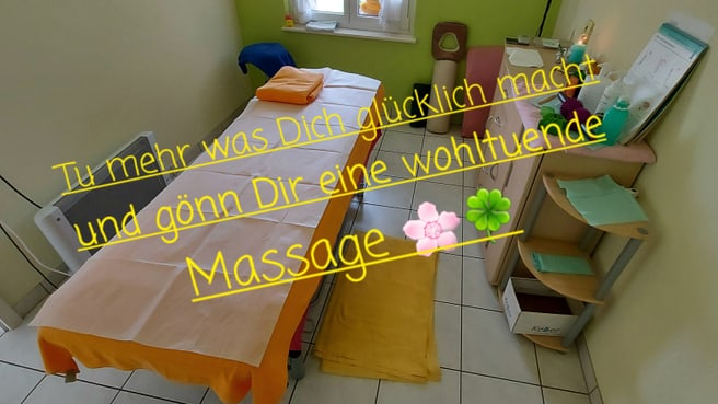 Massagepraxis Petra Lüthi image