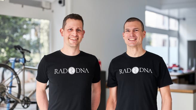 Bild RadDNA GmbH