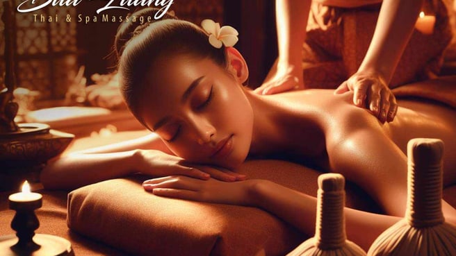 Bild Bua-Luang Thai &Spa Massage