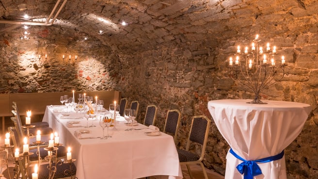 Mercure Lenzburg Krone image