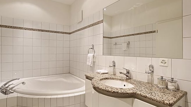 Image Furnished apartments - ZR Zurich Relocation AG