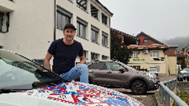 Image Dani Koch myfahrlehrer