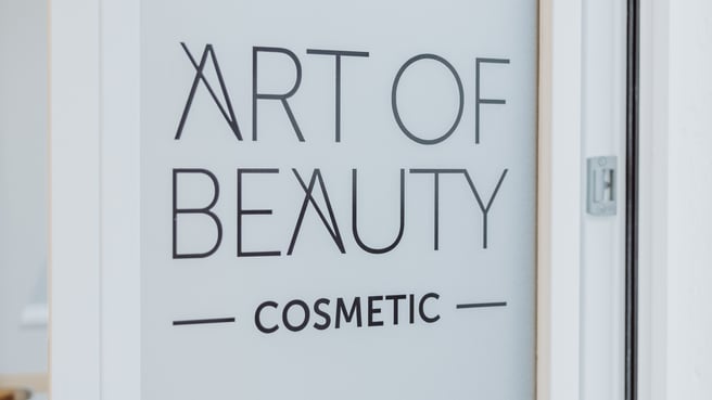 Immagine art of beauty cosmetic GmbH