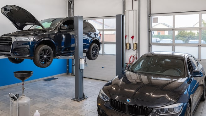 Image AutoTech Bouveret