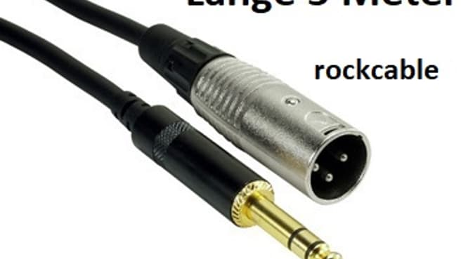 Immagine Rockcable
