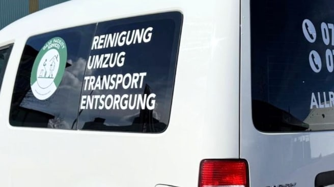 Immagine GlanzOase Azizi Facility Services