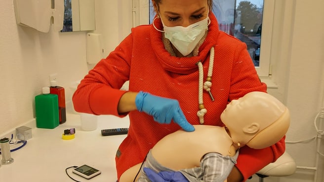 Immagine N∣Dent Zahnarztpraxis Prof. Dr. Neuhaus + Team