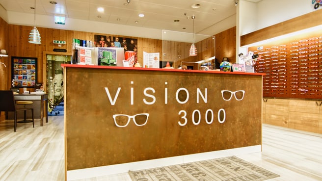 Image Vision 3000