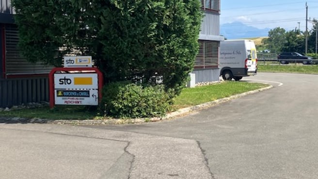 Image Pneus Rochat SA