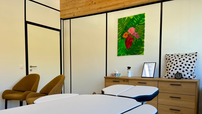 Immagine Neos - Centre ostéopathique et santé