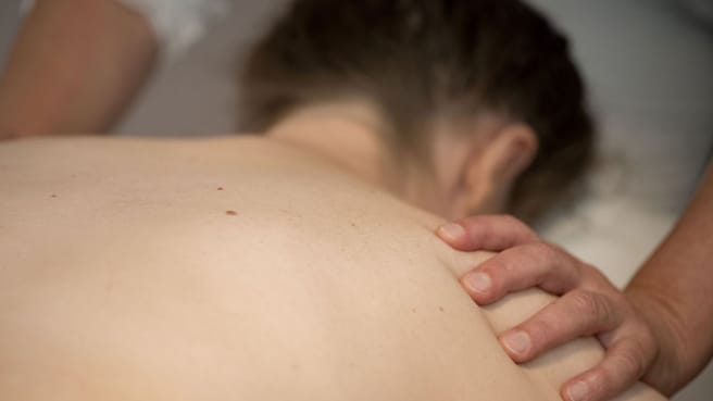 Image Relax.Point, Massage & Therapy with heart