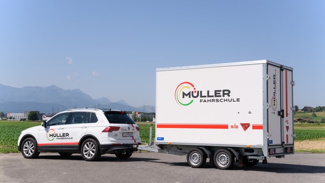 Image Fahrschule Müller