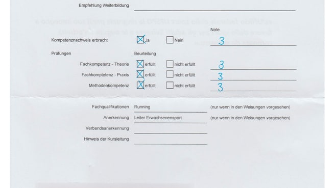 Bild ananda - ganzheitliche körpertherapien und trainings
