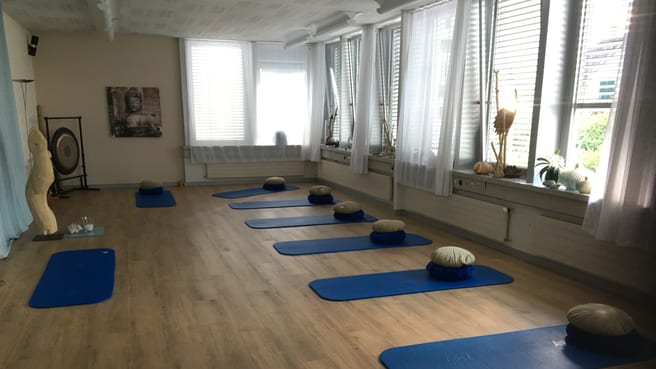 Immagine YOGA ANJALI - Hatha Yoga & Yogatherapie Frauenfeld