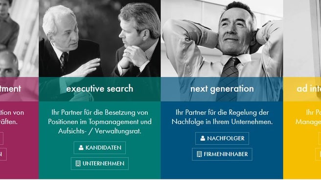 Immagine oprandi & partner ag