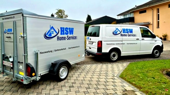 Image HSW Home-Service GmbH