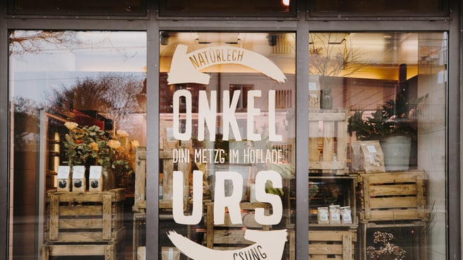 Image ONKEL URS GmbH
