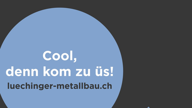 Image Lüchinger Metallbau AG