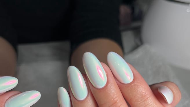 Bild Marcimaj Medizinische Fusspflege & Nagelmodellage