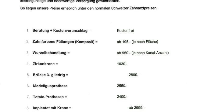 Euerzahnarzt .ch AG image