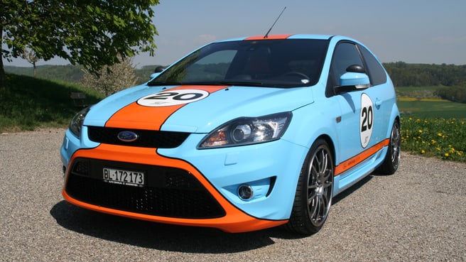 Immagine Power Drive GmbH