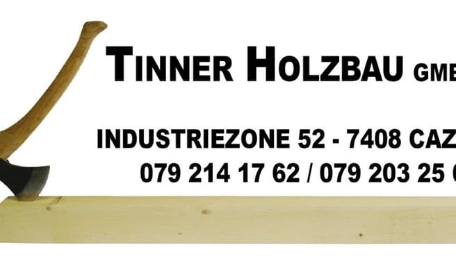 Bild Tinner Holzbau GmbH