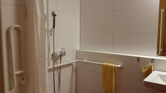 Wohn- und Pflegezentrum Au image