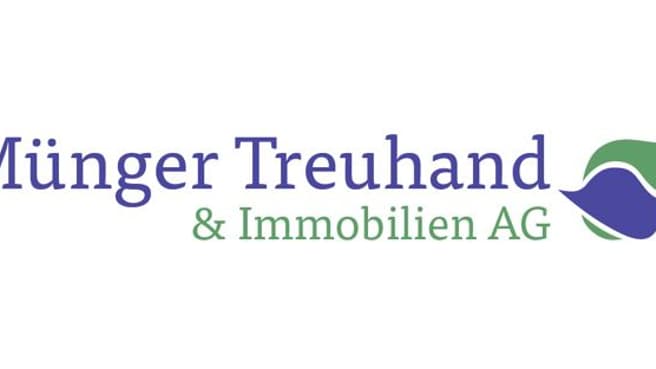 Münger Treuhand & Immobilien AG image
