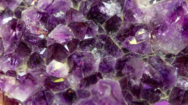 Bild Amethystwelt Zwingen