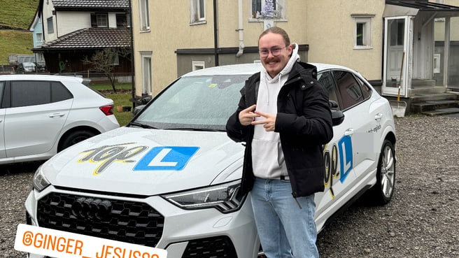 Image Fahrschule TOP-L Rosbach