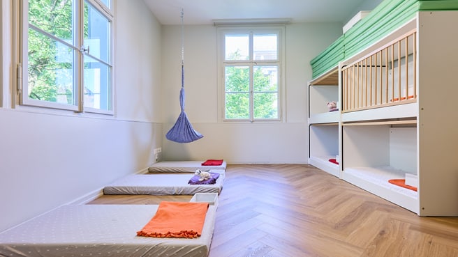 Immagine Fiorino St.Gallen Centrum