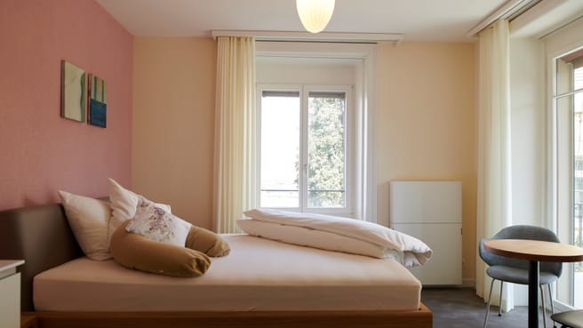 Bild Priska Jenni Architektur GmbH