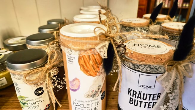 Bild fräulein blume - Blumen und Geschenke