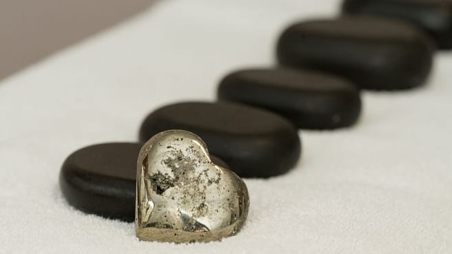 Image Relax.Point, Massage & Therapy with heart