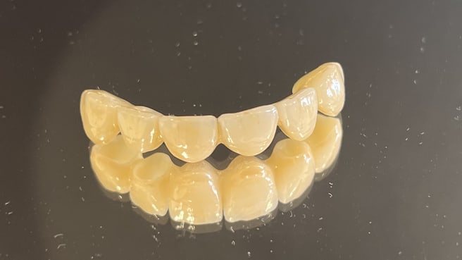 Immagine N∣Dent Zahnarztpraxis Prof. Dr. Neuhaus + Team