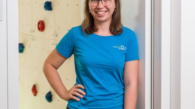 Bild Physiotherapie Ferrazzi GmbH